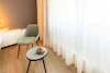 Dreibettzimmer comfort - Select Hotel Maastricht